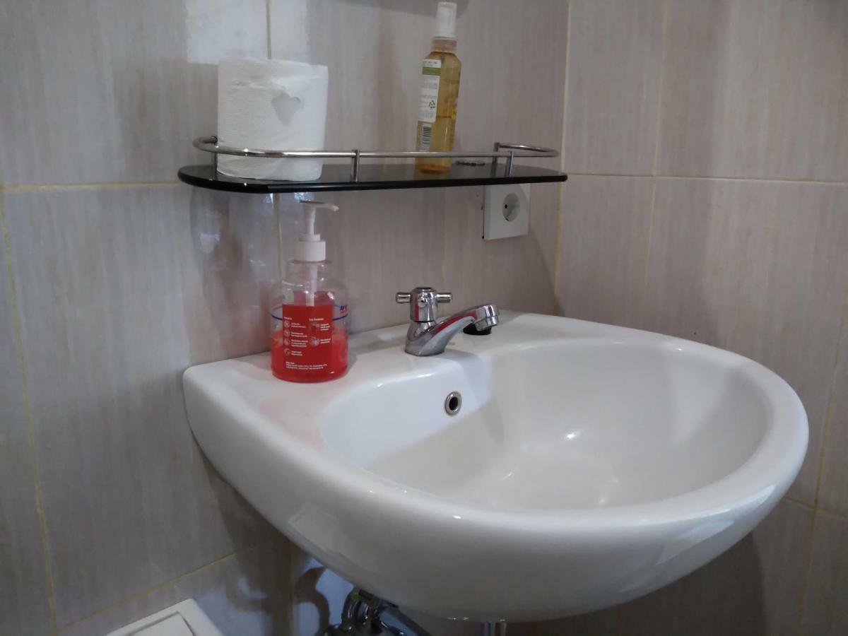 Omank Agus Homestay ウブド エクステリア 写真